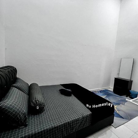 Rz Homestay Malacca Exterior foto
