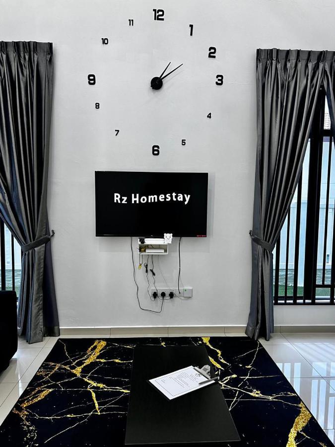 Rz Homestay Malacca Exterior foto