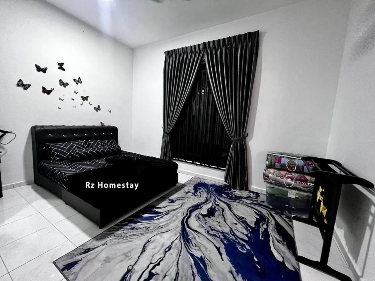 Rz Homestay Malacca Exterior foto