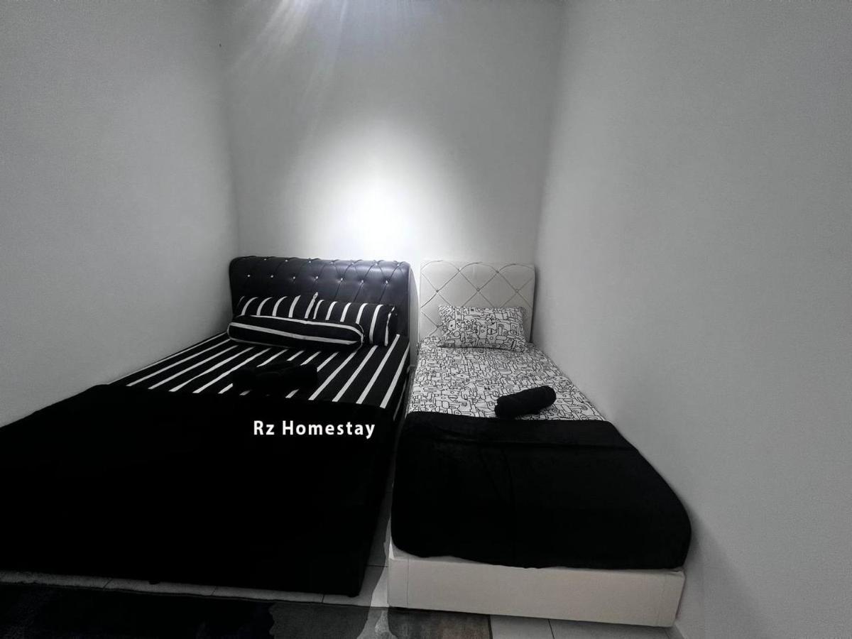 Rz Homestay Malacca Exterior foto