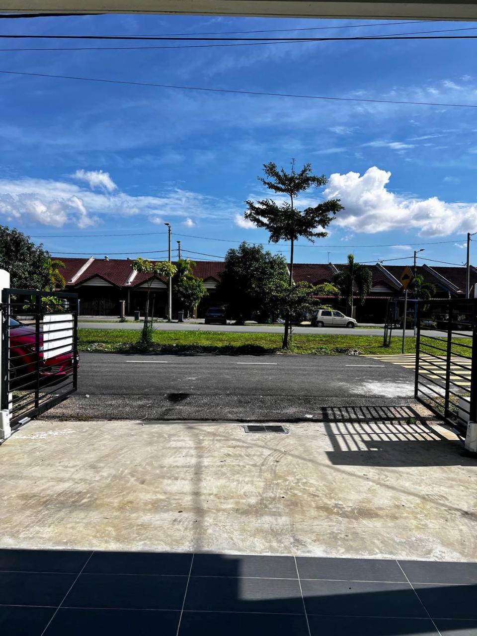 Rz Homestay Malacca Exterior foto